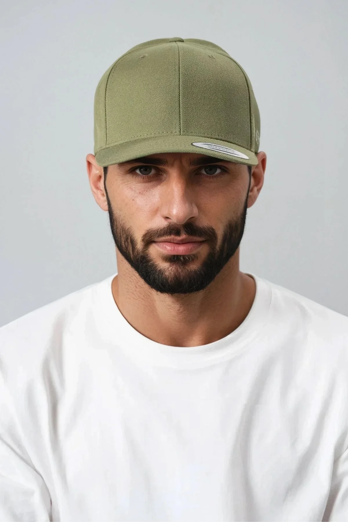 Snapback clásico - Buck