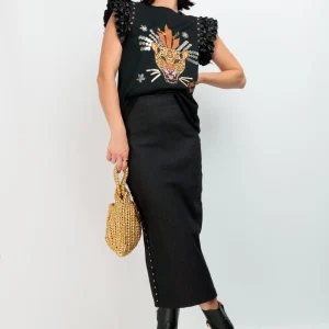 Camiseta Super4 Leonprint