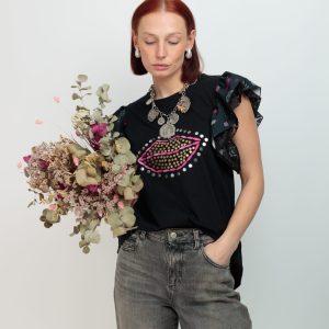 Camiseta Dua Boca Mix