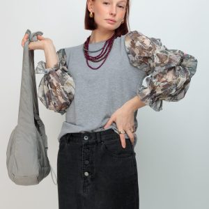 Camiseta Frunces Pinceladas