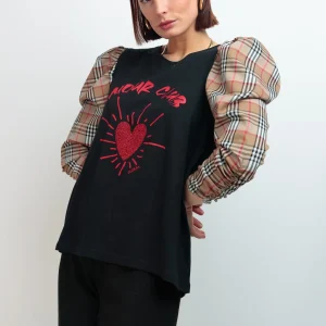 Camiseta Lupita Club