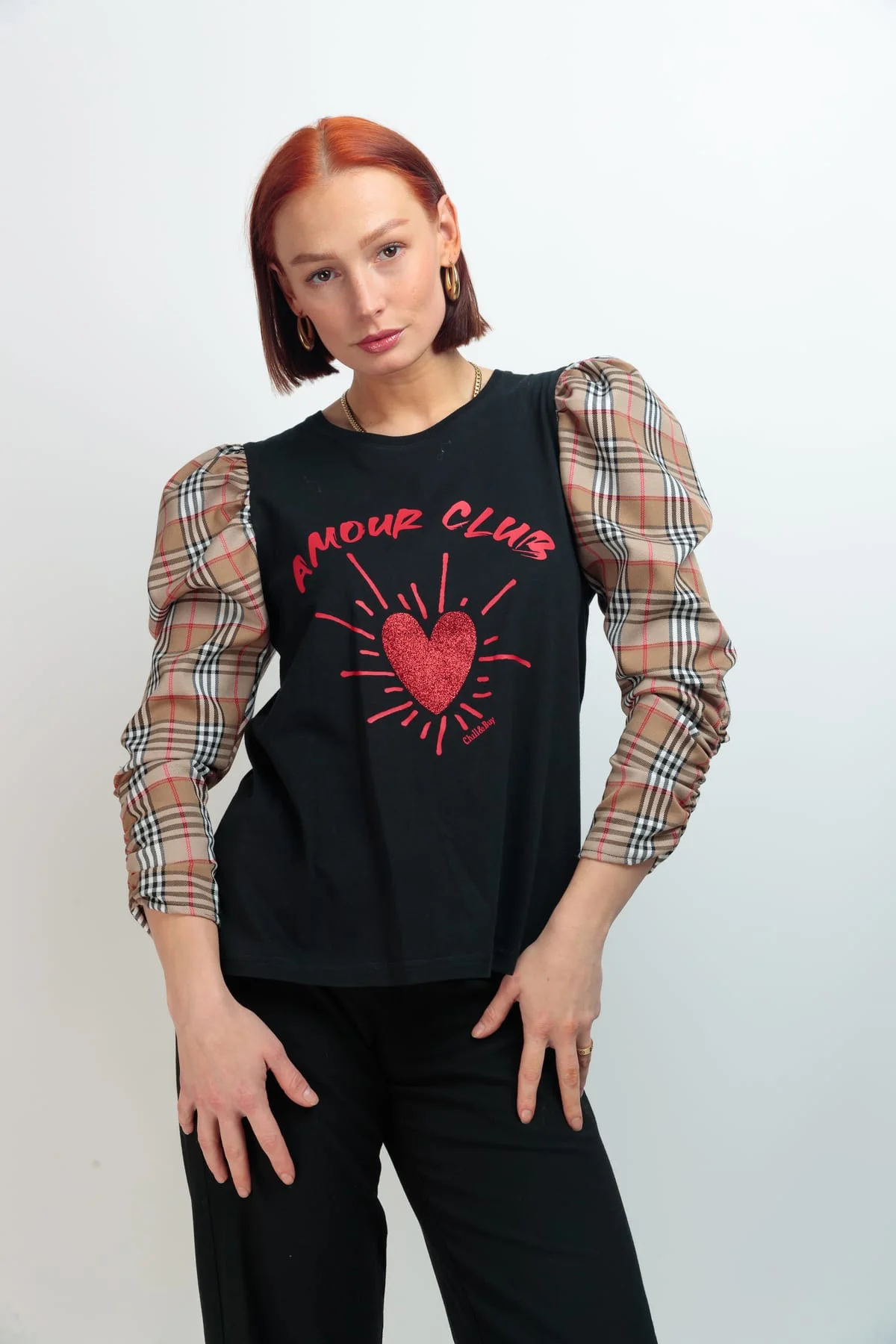 Camiseta Lupita Club - Imagen 3