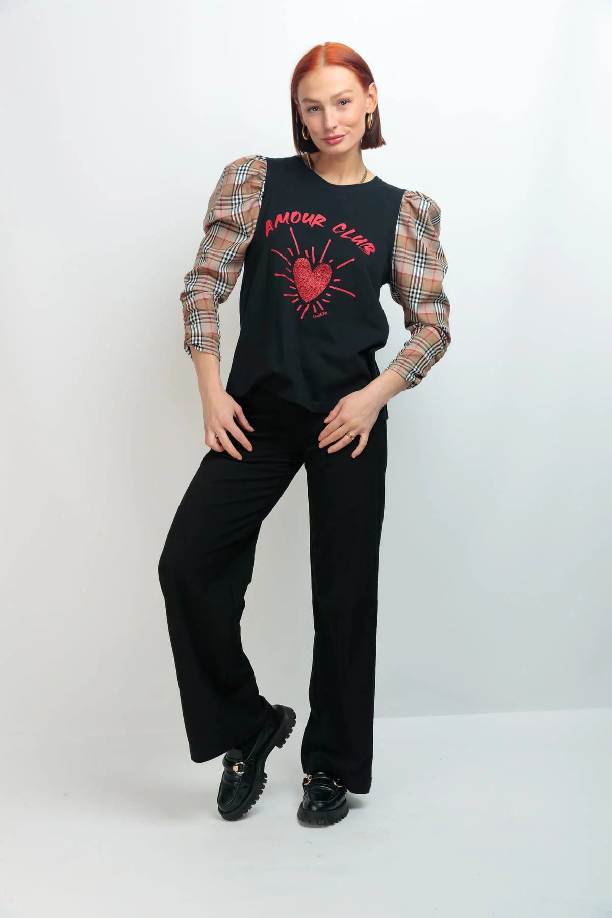 Camiseta Lupita Club - Imagen 4