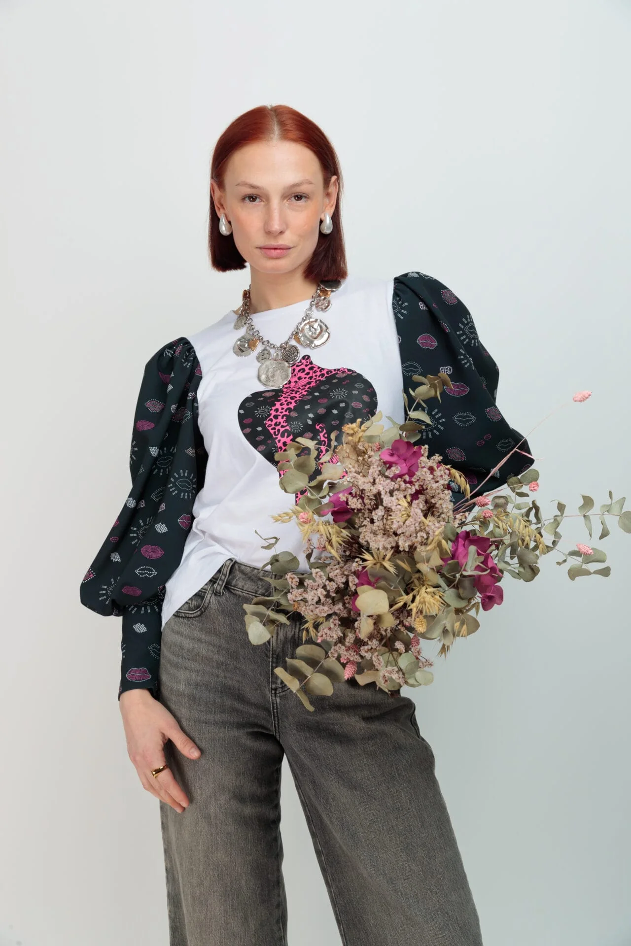 Camiseta Passion Tigre Deseo - Imagen 5