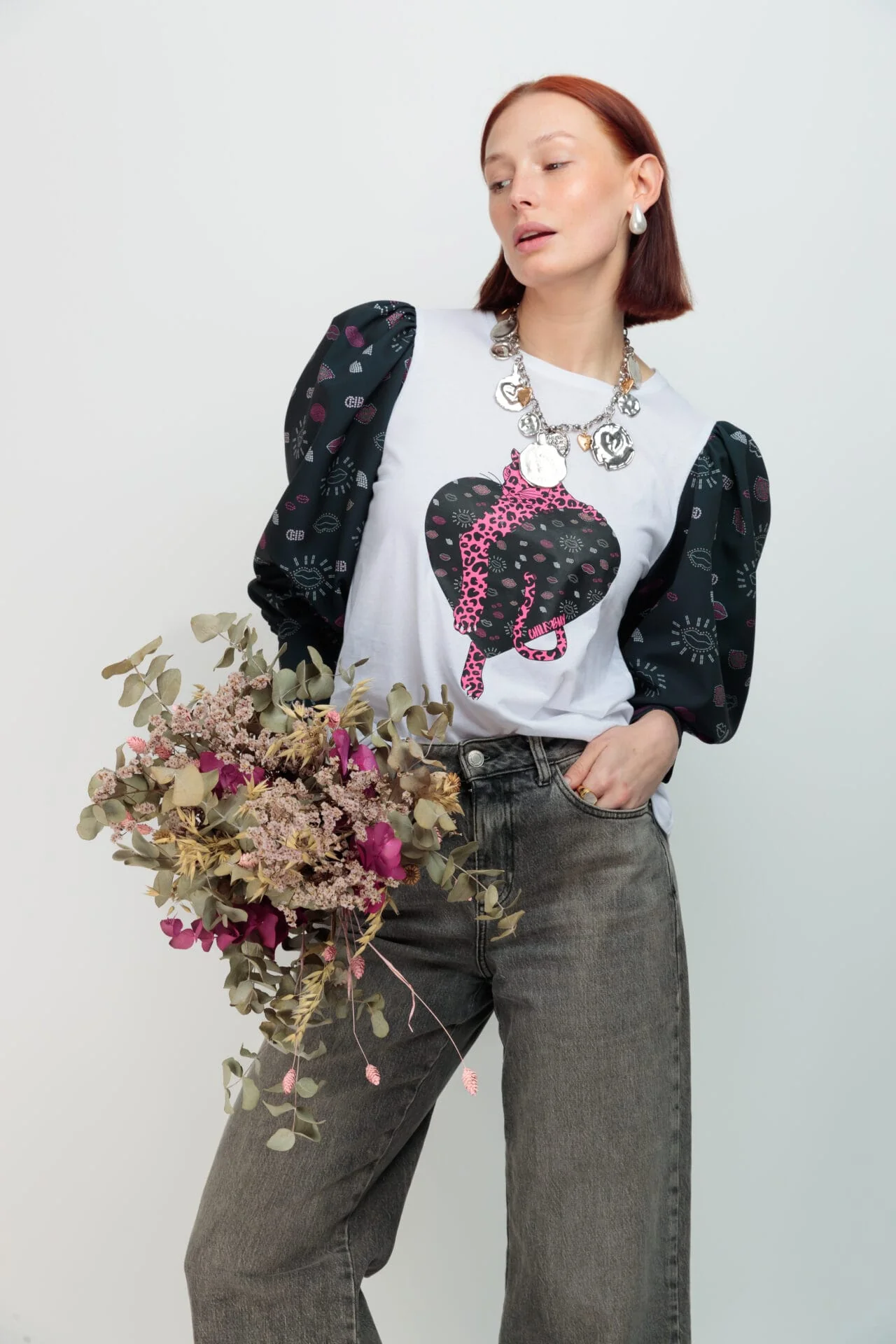 Camiseta Passion Tigre Deseo - Imagen 3