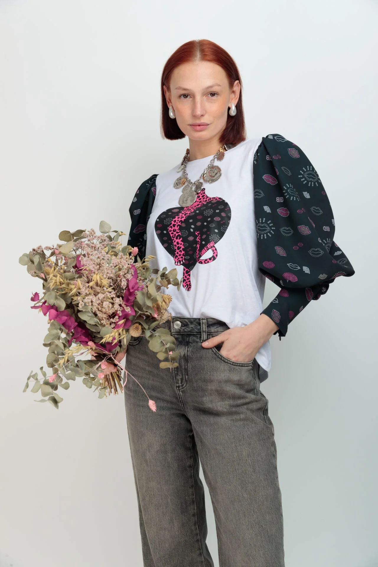 Camiseta Passion Tigre Deseo - Imagen 4