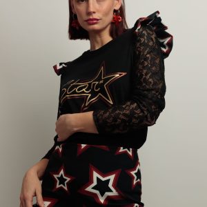 Camiseta Rita Star Fugaz