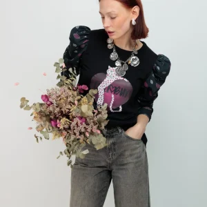 Camiseta Romance Tigre Deseo