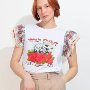 Camiseta Wild Spirit