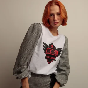 Camiseta Abullonada  Gales Army