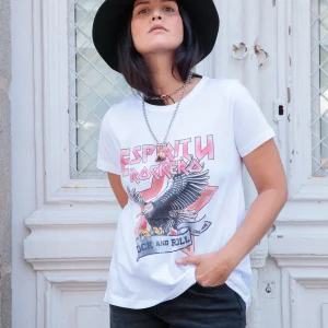 Camiseta Aguila Lover