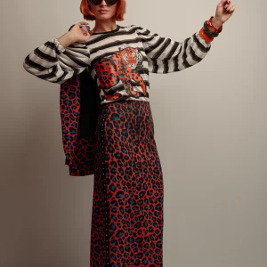 Camiseta Esencia Tigre Caye