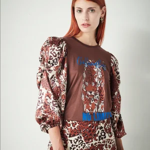 Camiseta Esencia Tiger Limits