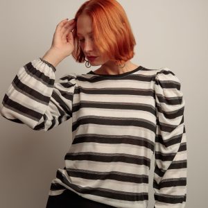 Camiseta Rayas Esencia Total