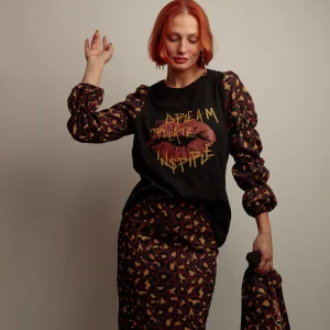 Camiseta Frunces Inspire Star