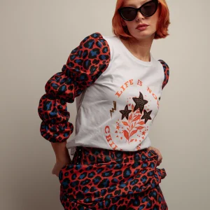 Camiseta Frunces Life