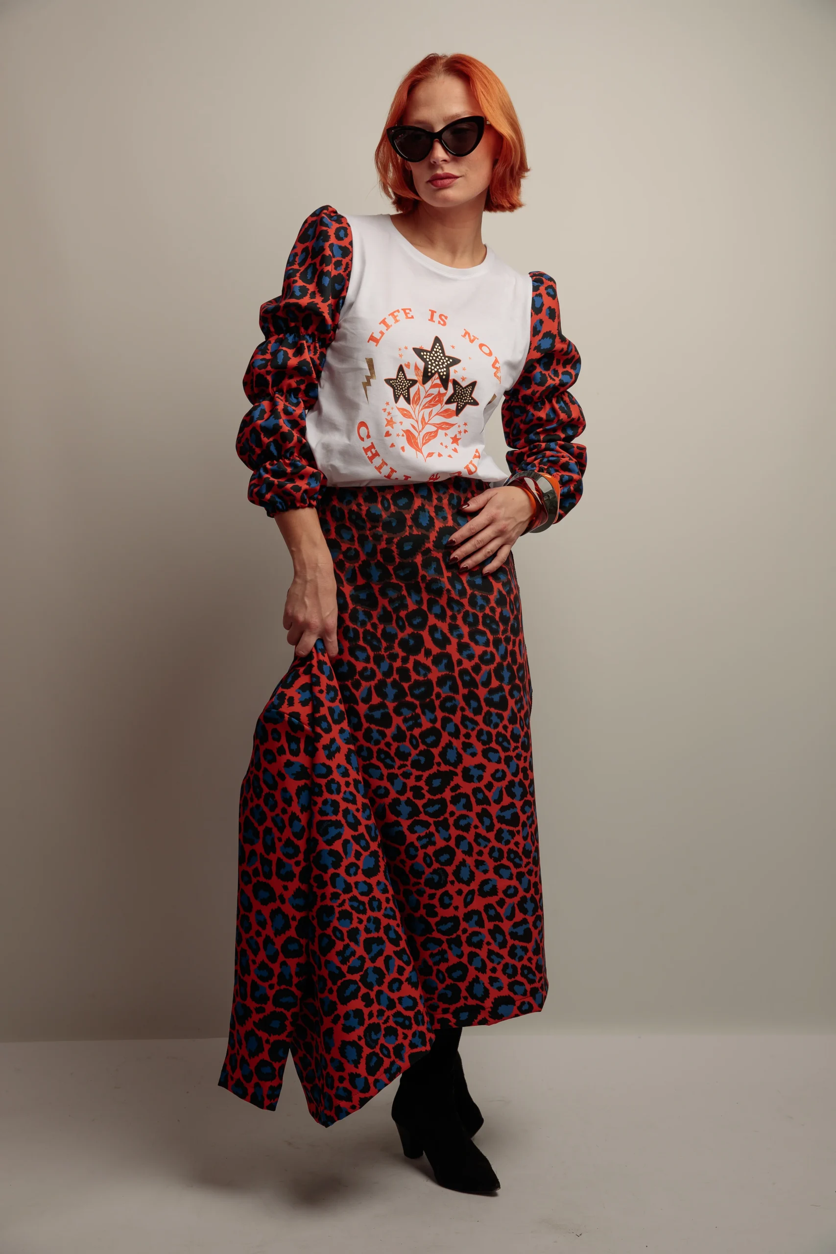 Camiseta Frunces Life - Imagen 3