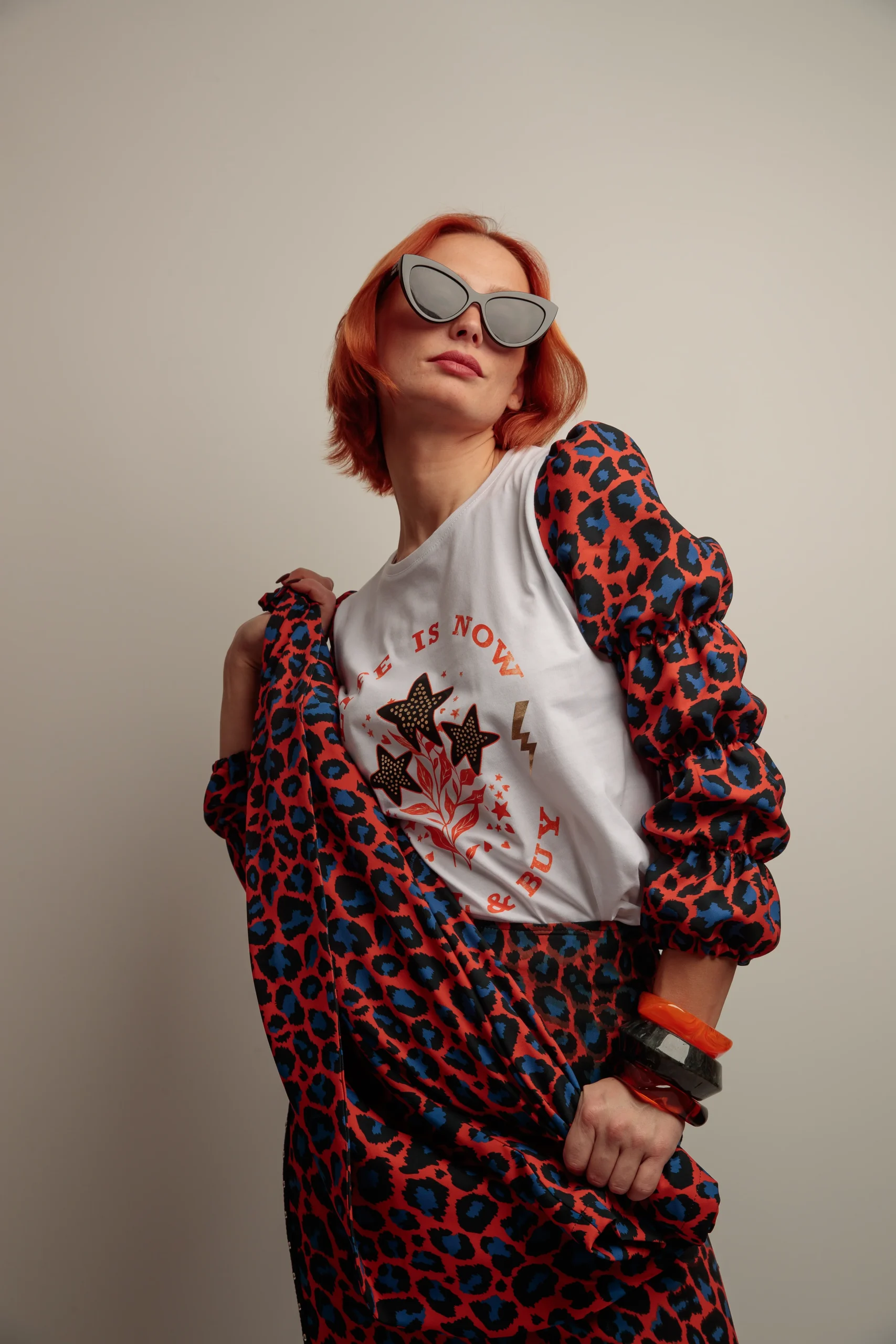 Camiseta Frunces Life - Imagen 4