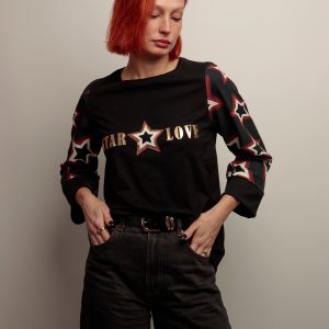 Camiseta Hada Fugaz Star Love