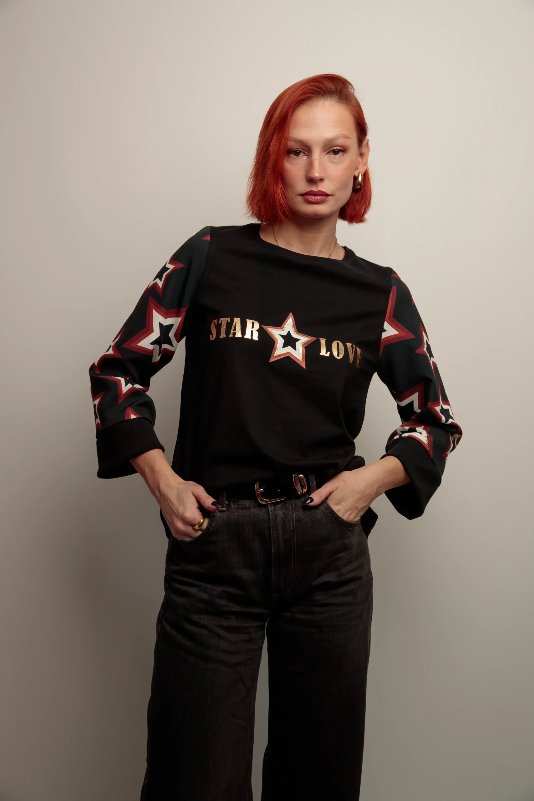 Camiseta Hada Fugaz Star Love - Imagen 4