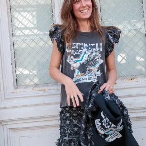 Camiseta Vera Aguila Lover