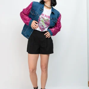 Cazadora Zadig Power