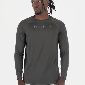 Camibuzo tuscan hombre gris