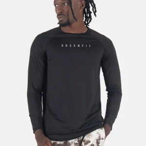 Camibuzo tuscan hombre negro