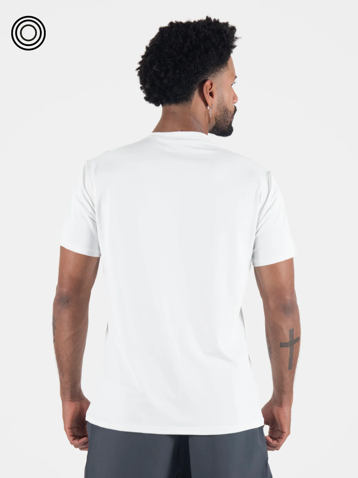 Camiseta basica hombre ibiza apt - Imagen 4