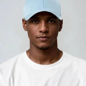 FlexFit Wooly Combed - Amarillo