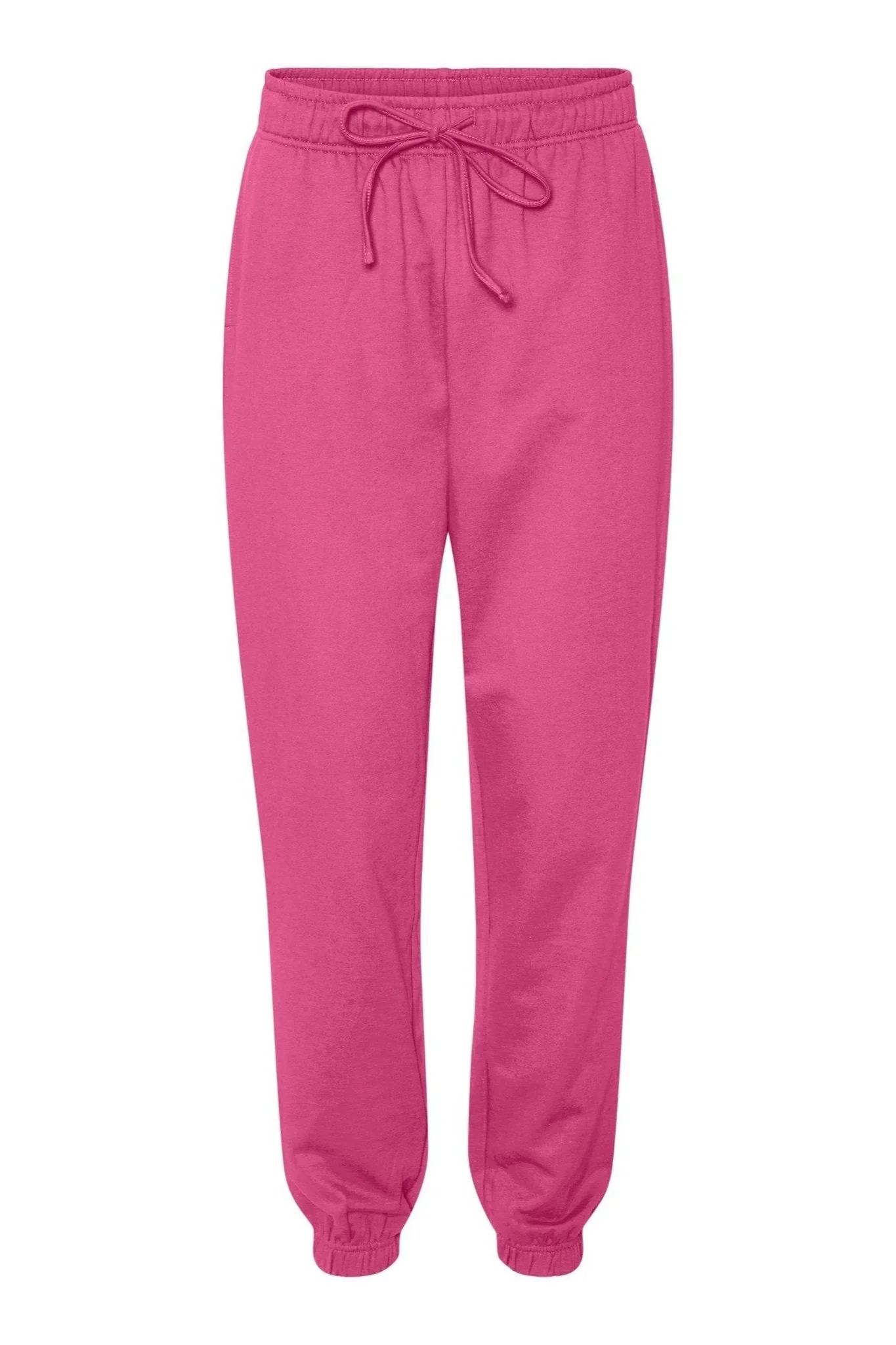 Pantalones de Chicago Sweat - Pink - Imagen 4