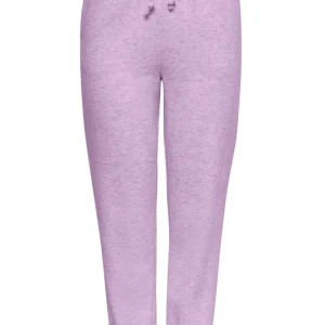 Pantalones de chándal cómodos - Bloom de orquídeas