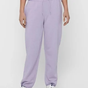 Pantalones cómodos - Pastel Purple
