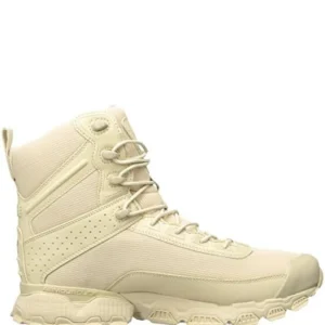 Under Armour 1224003-290-8.5 UA Valsetz - Botas para hombre, color arena del desierto