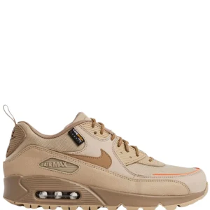 N373O Nike Air Max 90 Cordura café surplus