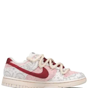 N373O Nike Dunk Low ESS Customizado