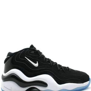TENIS DE BALONCESTO AIR ZOOM FLIGHT 96 CARBON FIBER Negro