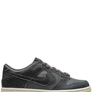 N370O Nike Dunk tenis Dunk Low SE ""Halloween - Cauldron