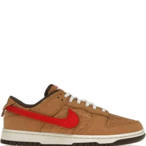N373O Nike Dunk Low SP CLOT Cork corcho