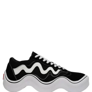 N373O MSCHF Wavy Baby x Tyga Bajo Negro