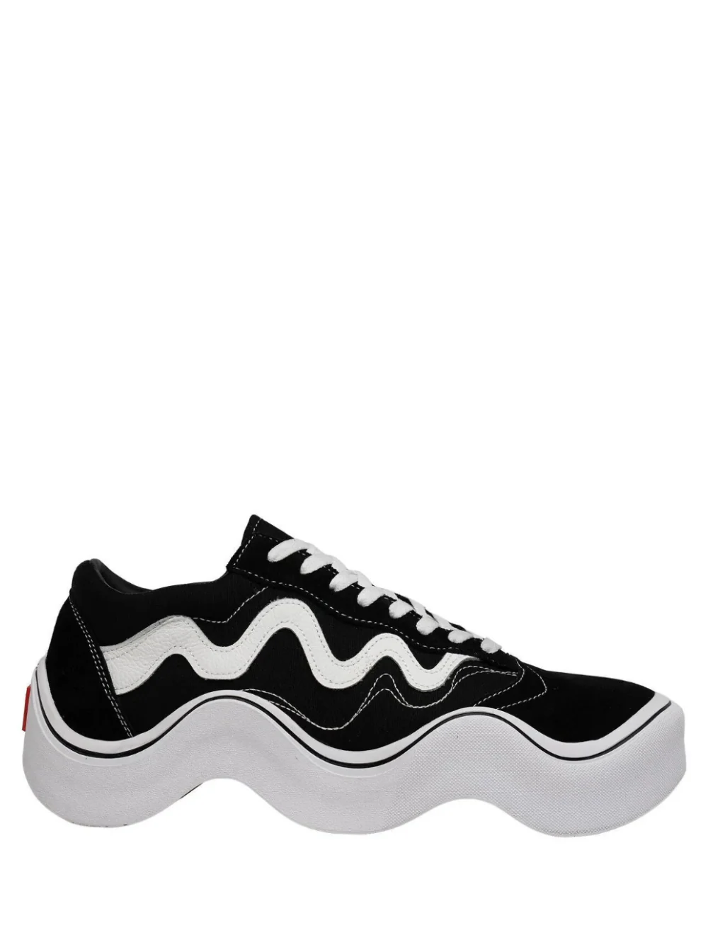 N373O MSCHF Wavy Baby x Tyga Bajo Negro