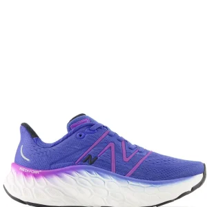 N373O Tenis New Balance More de mujer para correr Tenis New Balance Fresh Foam X More V4