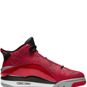 N373O Air Jordan Dub Zero “Toro Bravo”