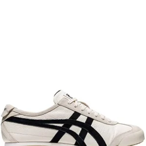 Onitsuka Tiger Mexico 66 Vin Beige Tenis Casual auténticos