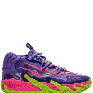 N373O PUMA x LAMELO BALL Toxic Men's Basketball Shoes PUMA Melo 3.0