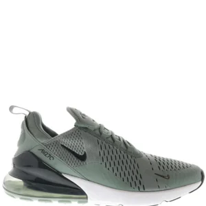 N372O Nike Air Max 270 Calzado Unisex Verde Nike Air Max 270 'Clay Green'