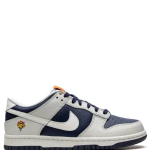 N372O Nike DUNK LOW GS "UV Reactive