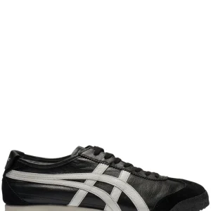 Onitsuka Tiger tenis Mexico 66 black/white Auténticos