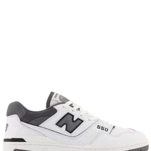 N372O New Balance 550 is Coming in "White/Grey