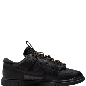 N372O Nike Air Dunk Low Jumbo negro total